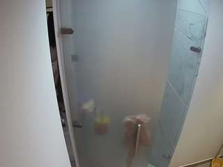 voyeurcam casa salsa shower 1